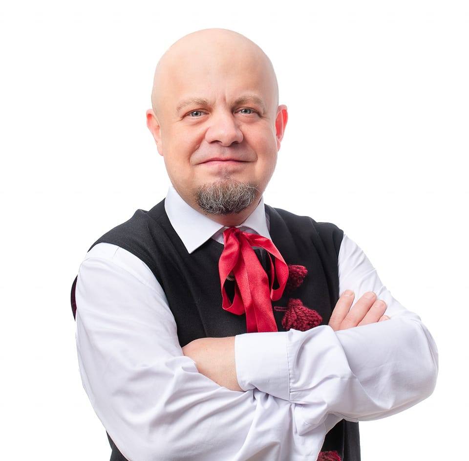 Sławomir Fudala