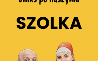 Dinks po naszymu - Szolka