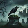 Kruk - Edgar Allan Poe