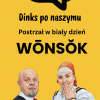 Dzisioj bōl we krziżu - wōnsŏk, fōnsok, heksynszus
