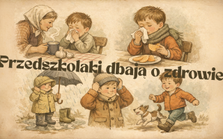 Zajęcia dla przedszkolaków i młodzieży szkolnej