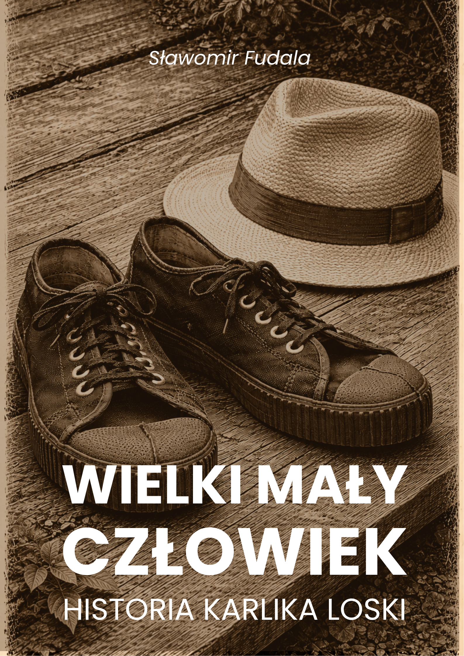 Wielki Mały Człowiek