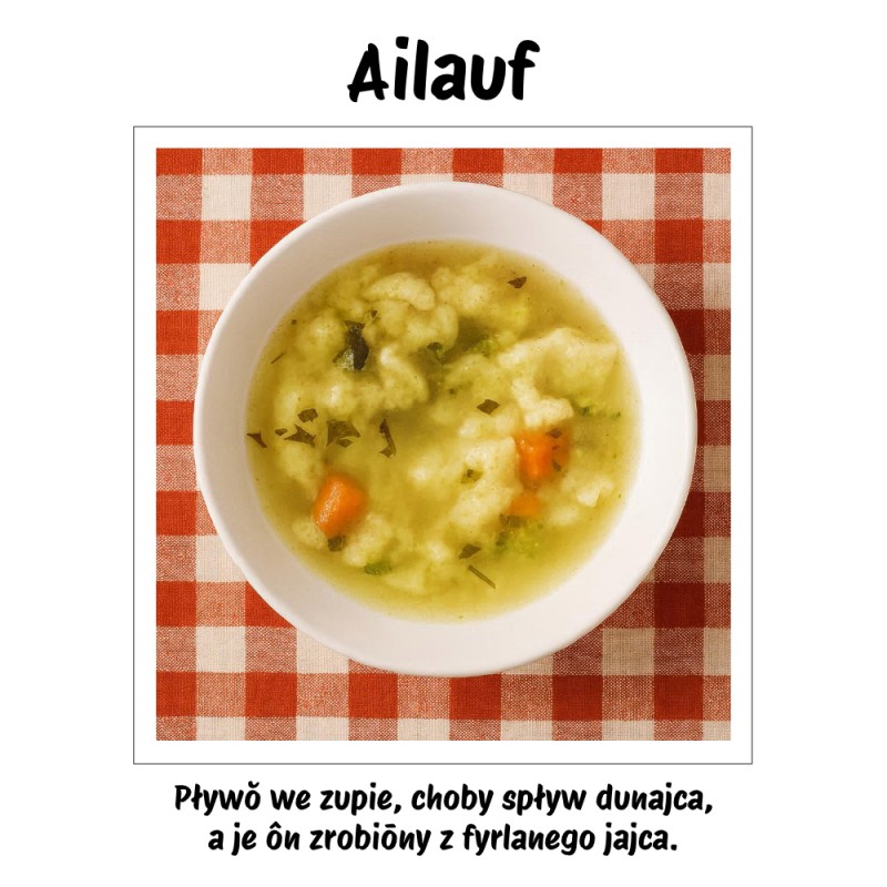 Ailauf