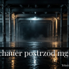Tichauer postrzōd mgły