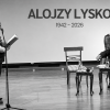 Ôdszoł Ślōnzŏk Alozjy Lysko