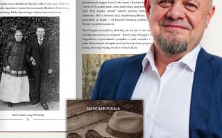Wielki mały człowiek- Historia Karlika Loski - NADCHODZI PREMIERA