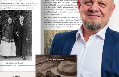 Wielki mały człowiek- Historia Karlika Loski - NADCHODZI PREMIERA