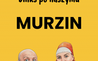 Dinks po naszymu - Cieszyński murzin