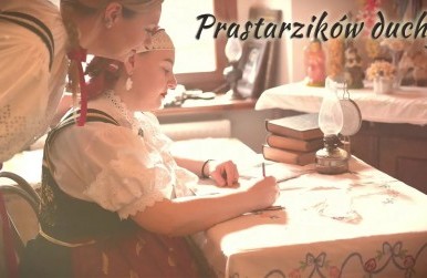 Prastarzików duchy - Piosenka o Gminie Hażlach