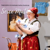 Wystawa Serce Matki - Ewelina Szuścik