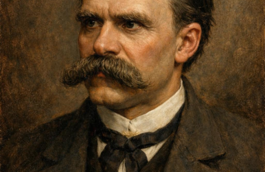 Friedrich Nietzsche - Remus Remedium